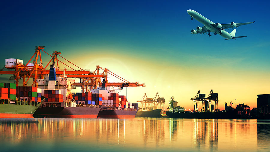 Supply Chain<br> Management