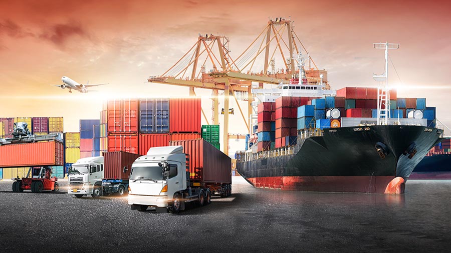 Supply Chain<br> Management